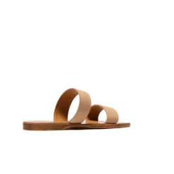 Women L'INTERVALLE Fayola Nude Suede