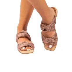 Women L'INTERVALLE Finn Almond Mesh