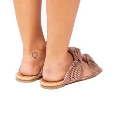 Women L'INTERVALLE Finn Almond Mesh