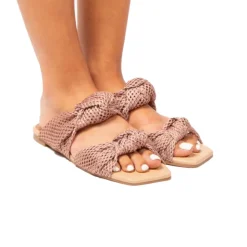 Women L'INTERVALLE Finn Almond Mesh
