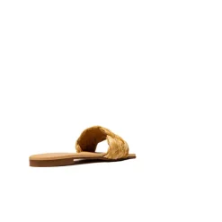 Women L'INTERVALLE Gella Natural Rafia