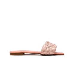 Women L'INTERVALLE Gella Pink Rafia