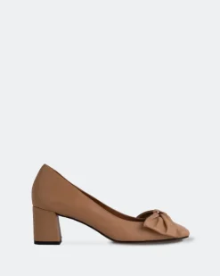 Women L'INTERVALLE Grasten Tan Leather