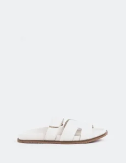 Women L'INTERVALLE Gustave Ice Leather