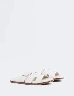 Women L'INTERVALLE Gustave Ice Leather