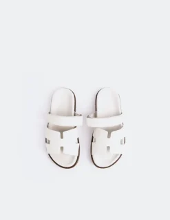 Women L'INTERVALLE Gustave Ice Leather