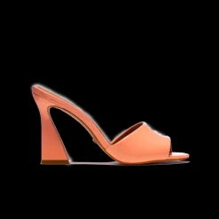 Women L'INTERVALLE Hakkasan Pink Naplack