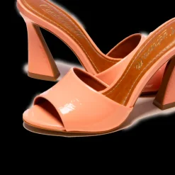 Women L'INTERVALLE Hakkasan Pink Naplack