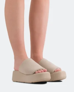 Women L'INTERVALLE Harlow Cream Puff
