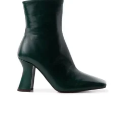 Women L'INTERVALLE Hartwell Green Leather