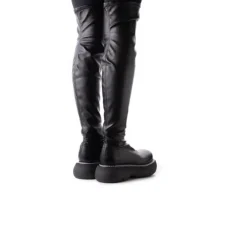 Women L'INTERVALLE Helga Black Stretch