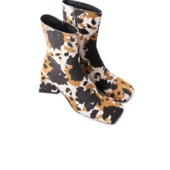 Women L'INTERVALLE Horgen Multi Pony