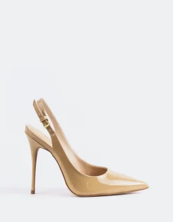 Women L'INTERVALLE Janeiro Nude Patent