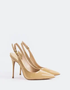 Women L'INTERVALLE Janeiro Nude Patent