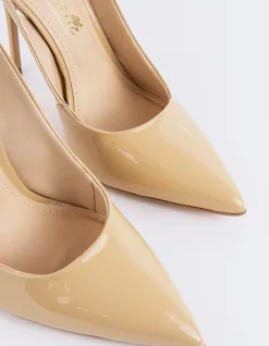 Women L'INTERVALLE Janeiro Nude Patent