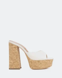 Women L'INTERVALLE Jolla Vanilla Naplack