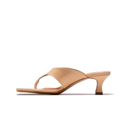 Women L'INTERVALLE Khalo Rose Leather
