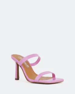 Women L'INTERVALLE Latitude Pink Naplack/Nap.Rose