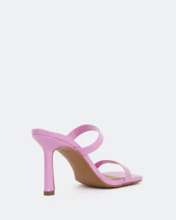 Women L'INTERVALLE Latitude Pink Naplack/Nap.Rose