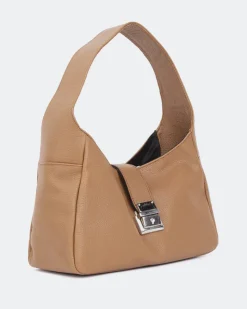 L'INTERVALLE Leonie Tan Leather
