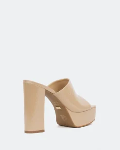 Women L'INTERVALLE Leva Almond Naplack