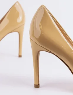 Women L'INTERVALLE Love Nude Patent