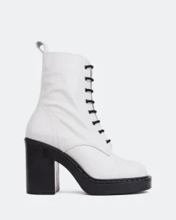 Women L'INTERVALLE Maldon Off White Naplack