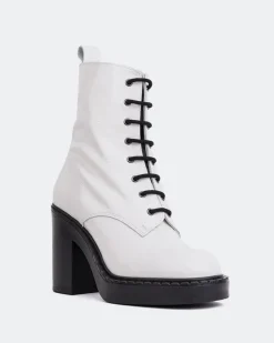 Women L'INTERVALLE Maldon Off White Naplack