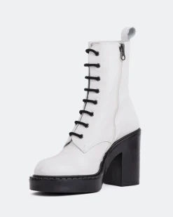 Women L'INTERVALLE Maldon Off White Naplack