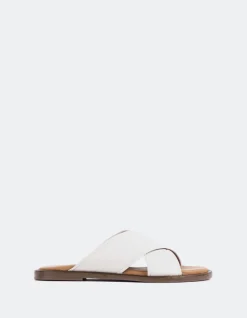 Women L'INTERVALLE Marigny Ice Leather