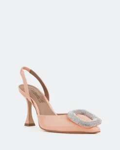 Women L'INTERVALLE Mayta Salmon Naplack