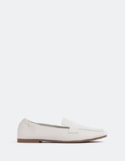 Women L'INTERVALLE Medici Ice Leather
