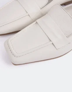 Women L'INTERVALLE Medici Ice Leather