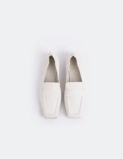 Women L'INTERVALLE Medici Ice Leather