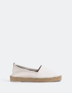 Women L'INTERVALLE Medusa Ice Leather