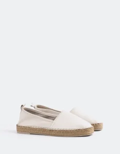 Women L'INTERVALLE Medusa Ice Leather