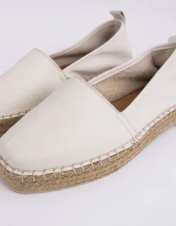 Women L'INTERVALLE Medusa Ice Leather