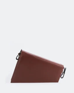 L'INTERVALLE Meeka Cognac Leather