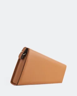 L'INTERVALLE Meeka Tan Leather
