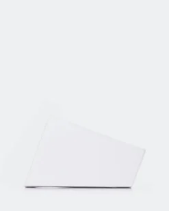 L'INTERVALLE Meeka White Leather