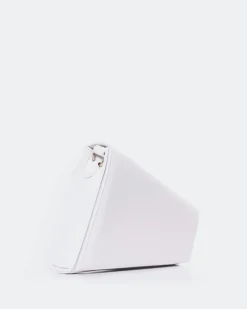 L'INTERVALLE Meeka White Leather