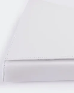 L'INTERVALLE Meeka White Leather