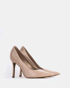 Women L'INTERVALLE Moraya Nude Patent
