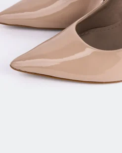 Women L'INTERVALLE Moraya Nude Patent