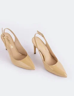 Women L'INTERVALLE Morisha Nude Patent