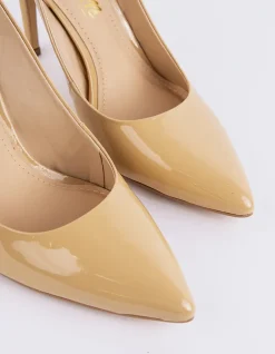 Women L'INTERVALLE Morisha Nude Patent