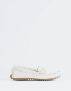 Women L'INTERVALLE Nhuna Ice Leather