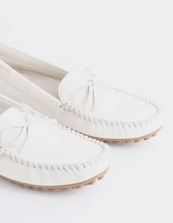 Women L'INTERVALLE Nhuna Ice Leather