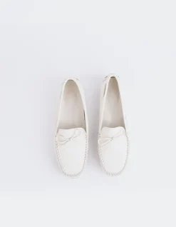 Women L'INTERVALLE Nhuna Ice Leather
