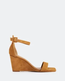 Women L'INTERVALLE Otago Chestnut Nubuck